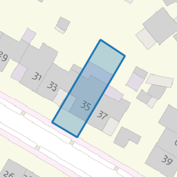 Perceel MBT00-B-2191