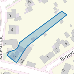 Perceel MBT00-B-2193