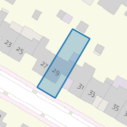 Perceel MBT00-B-2197