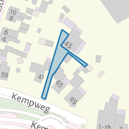 Perceel MBT00-B-2199