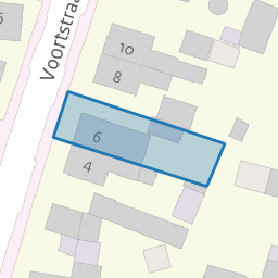 Perceel MBT00-B-2200