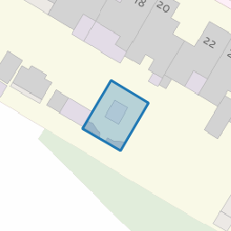 Perceel MBT00-B-2204