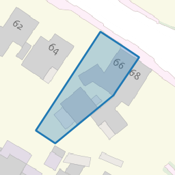 Perceel MBT00-B-2208