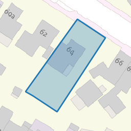 Perceel MBT00-B-2209