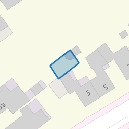 Perceel MBT00-B-2210