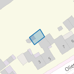 Perceel MBT00-B-2211