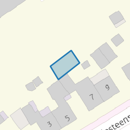 Perceel MBT00-B-2212