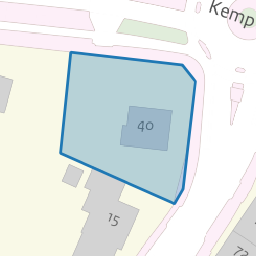 Perceel MBT00-B-2220