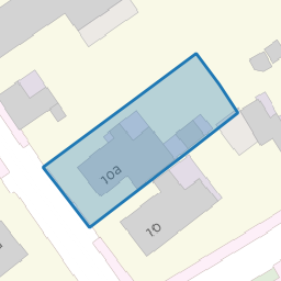 Perceel MBT00-B-2222