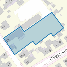 Perceel MBT00-B-2223