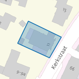 Perceel MBT00-B-2224