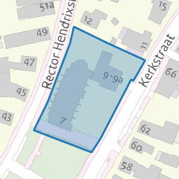 Perceel MBT00-B-2225