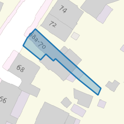 Perceel MBT00-B-2226