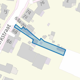 Perceel MBT00-B-2227