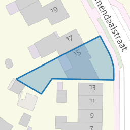 Perceel MBT00-B-2231