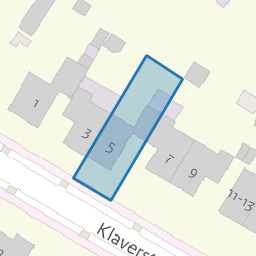 Perceel MBT00-B-2232