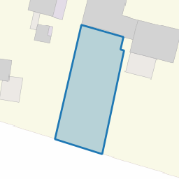 Perceel MBT00-B-2237