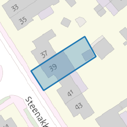 Perceel MBT00-B-2239