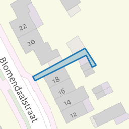 Perceel MBT00-B-2241