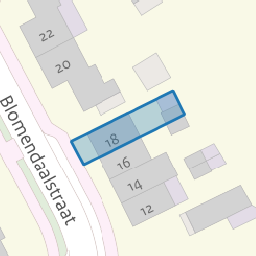 Perceel MBT00-B-2242