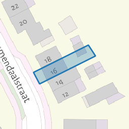 Perceel MBT00-B-2243