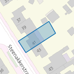 Perceel MBT00-B-2245