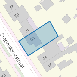 Perceel MBT00-B-2246