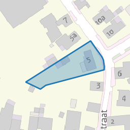 Perceel MBT00-B-2256