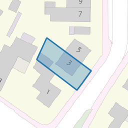 Perceel MBT00-B-2258