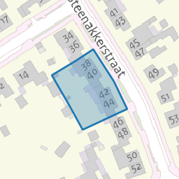 Perceel MBT00-B-2260