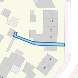 Perceel MBT00-B-2264