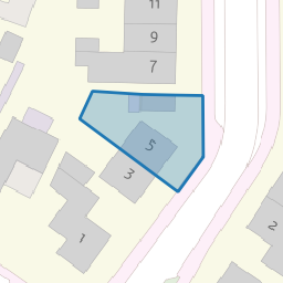 Perceel MBT00-B-2265