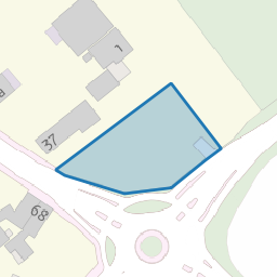 Perceel MBT00-B-2269