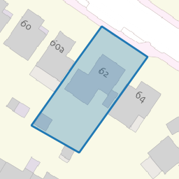 Perceel MBT00-B-2272