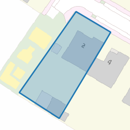 Perceel MBT00-B-2274