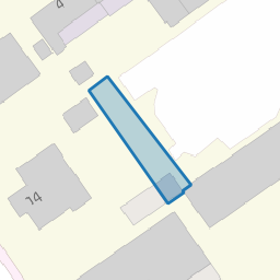 Perceel MBT00-B-2280