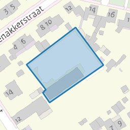 Perceel MBT00-B-2281