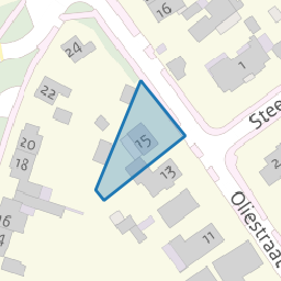 Perceel MBT00-B-2283