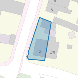 Perceel MBT00-B-2291