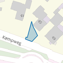 Perceel MBT00-B-2298