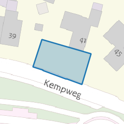 Perceel MBT00-B-2299