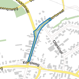 Perceel MBT00-B-2302