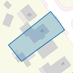 Perceel MBT00-B-2305