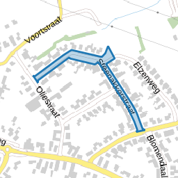 Perceel MBT00-B-2307