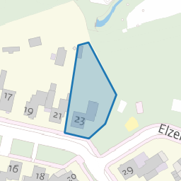 Perceel MBT00-B-2309