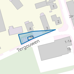 Perceel MBT00-E-1570