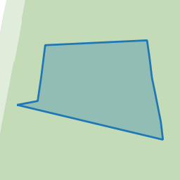 Perceel MBT00-E-2026