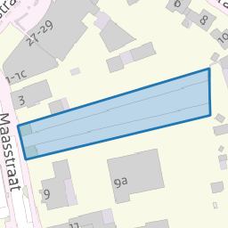 Perceel MBT00-E-2068