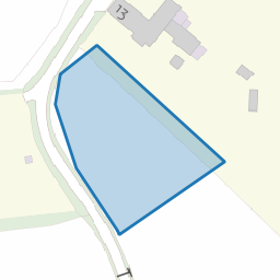 Perceel MBT00-E-2199