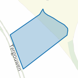 Perceel MBT00-E-2200